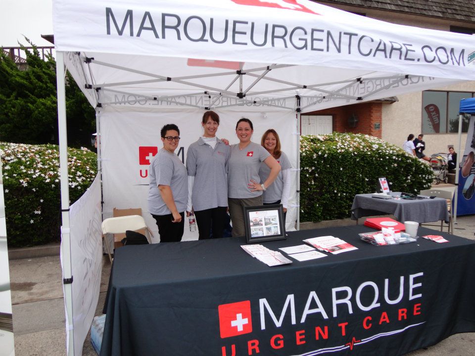 Urgent care in santa ana